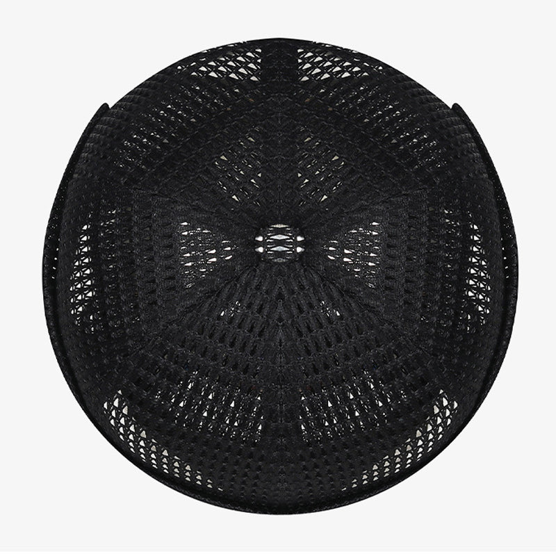 Hunter | Leichte Mesh-Kappe ohne Schirm