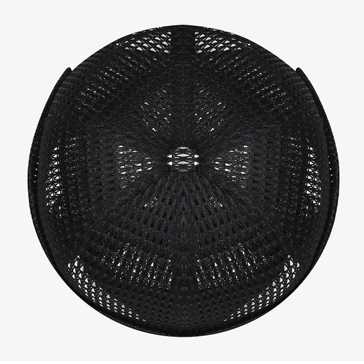 Hunter | Leichte Mesh-Kappe ohne Schirm