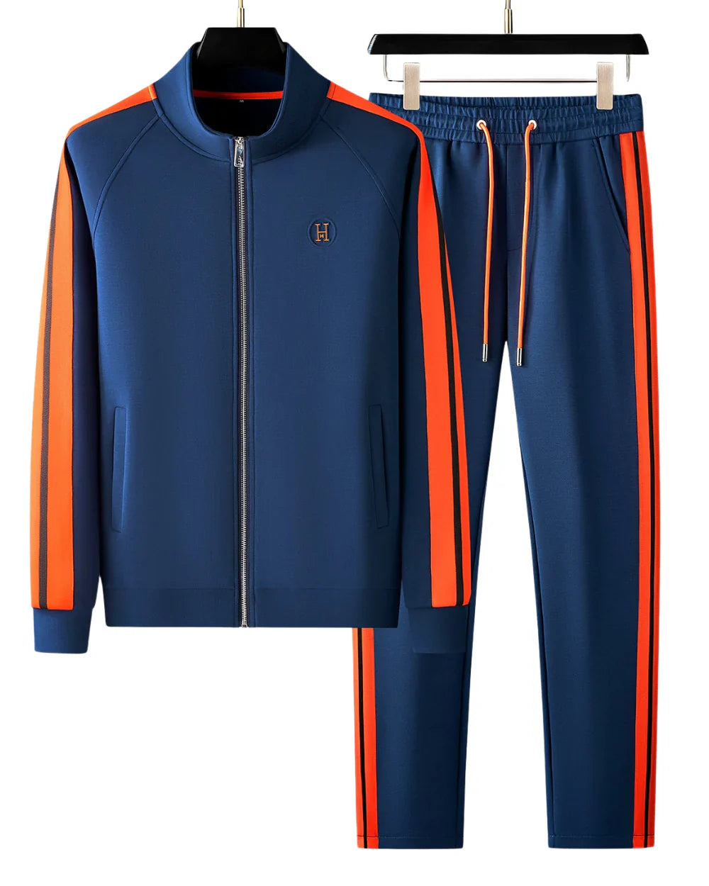Bellaro | Modernes Premium-Herren-Set
